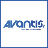 Avantis Technologies logo - Similar company to Kubu Smart Security 🔒