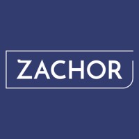 Zachor Foundation Hungary logo - Similar company to Proyecto Shoá