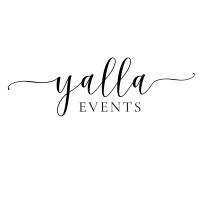Yalla Events logo - Similar company to Distral