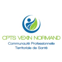 CPTS du Vexin Normand logo - Similar company to Cpts Orne Ouest