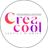 Creacool logo - Similar company to Boncoeurs
