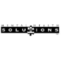 Mental Health Solutions, S.C. logo - Similar company to On Purpose Psyche