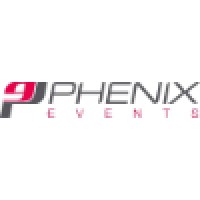 Phenix Events logo - Similar company to Phenix Event