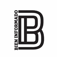 Bien Informado logo - Similar company to Manglo Snacks
