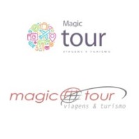 Magictour Viagens e Turismo logo - Similar company to Solid Gestão De Despesas E Viagens