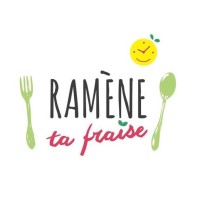Ramène ta fraise logo - Similar company to Ramentafraise