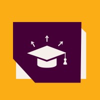 מרכז הקריירה בעברית - HUJI Jerusalem Career Center logo - Similar company to U.S. Hebrew University Alumni Association