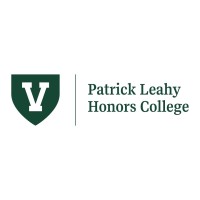 UVM Patrick Leahy Honors College logo - Similar company to Dutch Directors Guild (Ddg)