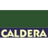 Caldera logo - Similar company to Meritum Soft D.O.O.