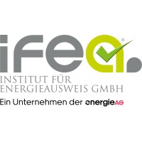 IfEA Institut für Energieausweis GmbH logo - Similar company to Pkf C&P Business Development Gmbh