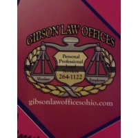 Gibson Law Offices logo - Similar company to Gibson Law Llc