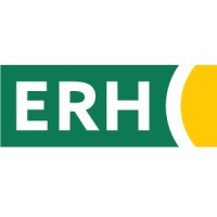 ERH Communications logo - Similar company to Treemech Ltd