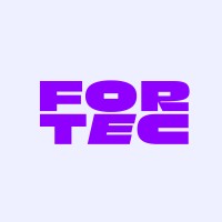FORTEC logo - Similar company to Hvm8