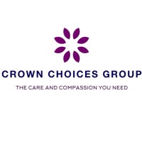 Crown Choices Group logo - Similar company to Support Ethics Ltd