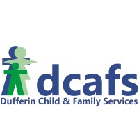 Dufferin Child & Family Services (DCAFS) logo - Similar company to Bethell Hospice