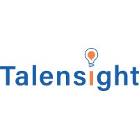 Talensight logo - Similar company to Mmo Techno - First Cioaas Provider
