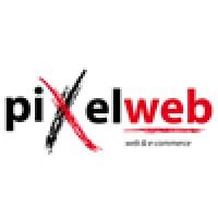 Pixel Web logo - Similar company to Amtp Ltd