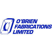 O'Brien Fabrications Ltd. logo - Similar company to Danessa Construction, Llc