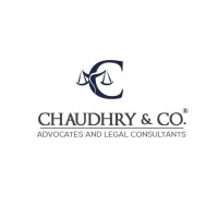 Chaudhry & Co. (Advocates and Legal Consultants) logo - Similar company to Legal Maxim Pakistan