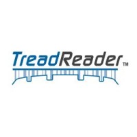 TreadReader UK & Ireland logo - Similar company to Sigmavision Ltd
