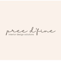Pree D'fine logo - Similar company to Kaleido Architecture