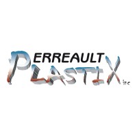 Perreault PlastiX logo - Similar company to Ys, Inc.