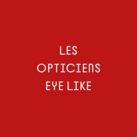 Les Opticiens Eye Like logo - Similar company to Optalor
