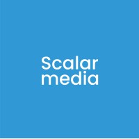 Scalar Media logo - Similar company to Adjecttive Studio