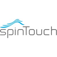 spinTouch logo - Similar company to Sip Awards