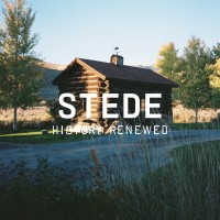 Stede Clothing logo - Similar company to 2001 Westernwear