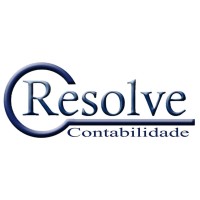 Resolve Contabilidade logo - Similar company to Giom Contabilidade