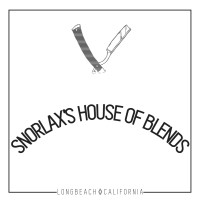 Snorlax'S House Of Blends