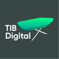 TIB Digital logo - Similar company to Datumquest