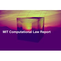 MIT Computational Law Report logo - Similar company to Midao