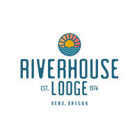 Riverhouse Lodge logo - Similar company to The Mally Network
