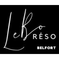 Le Bo Réso Belfort - Montbéliard logo - Similar company to Mattern Lab