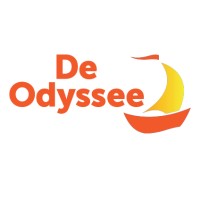 Basisschool de Odyssee logo - Similar company to De Wonderwind