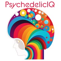 PsychedelicIQ logo - Similar company to Triptherapie