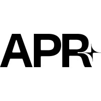 APR logo - Similar company to Boyden & Youngblutt - Marketing & Advertising Agency
