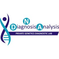 DNA Diagnosis N Analysis logo - Similar company to Nutriztech