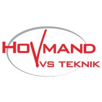 Hovmand VVS Teknik ApS logo - Similar company to React24 | Site Services Specialists