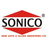 Soni Auto & Allied Industries Limited logo - Similar company to Ctc India Private Limited