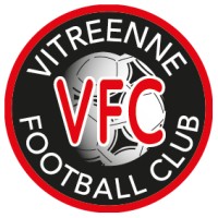 Vitréenne Football Club logo - Similar company to Rennes Événement