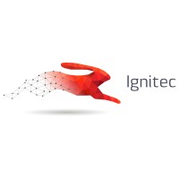 Ignitec logo - Similar company to Ignitec Inc