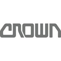 Crown Lift Trucks - China