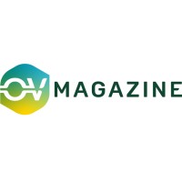 OV-Magazine logo - Similar company to Mobiliteitsplatform