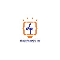 Thinking4Dev, Inc logo - Similar company to Ddi
