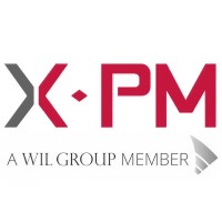 X-PM CHINA logo - Similar company to Cherry - Leaders On Demand