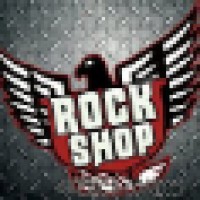 Rock Shop Music and Comics