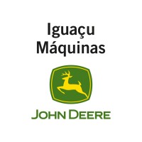 Iguaçu Máquinas Agrícolas logo - Similar company to Easy360